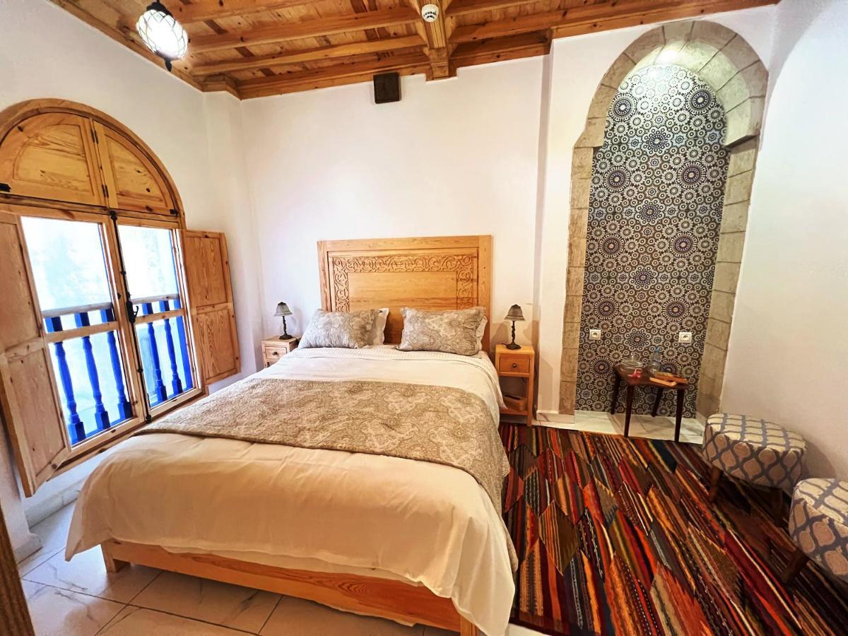 Riad Al Manara Essaouira Exterior foto