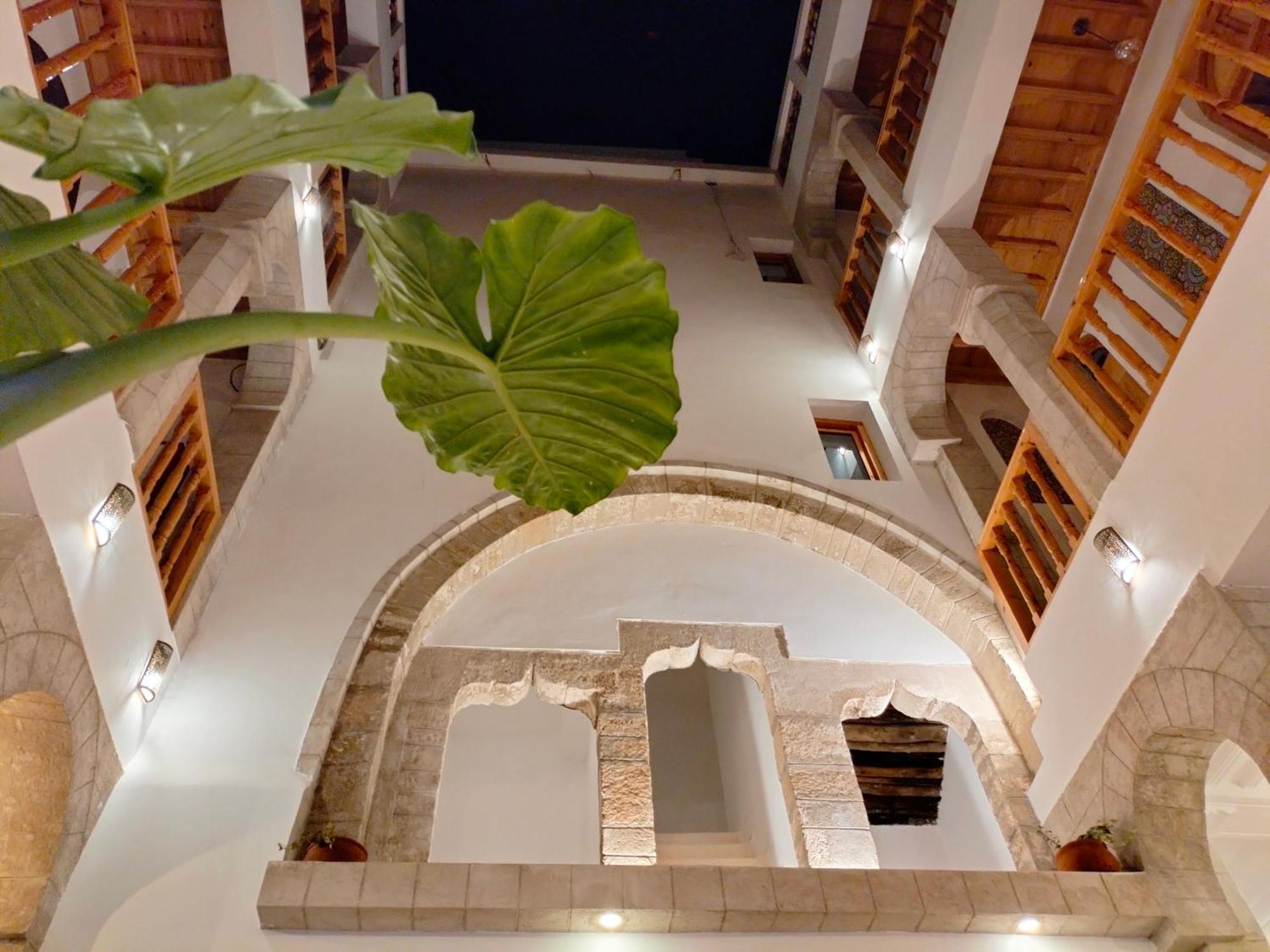 Riad Al Manara Essaouira Exterior foto