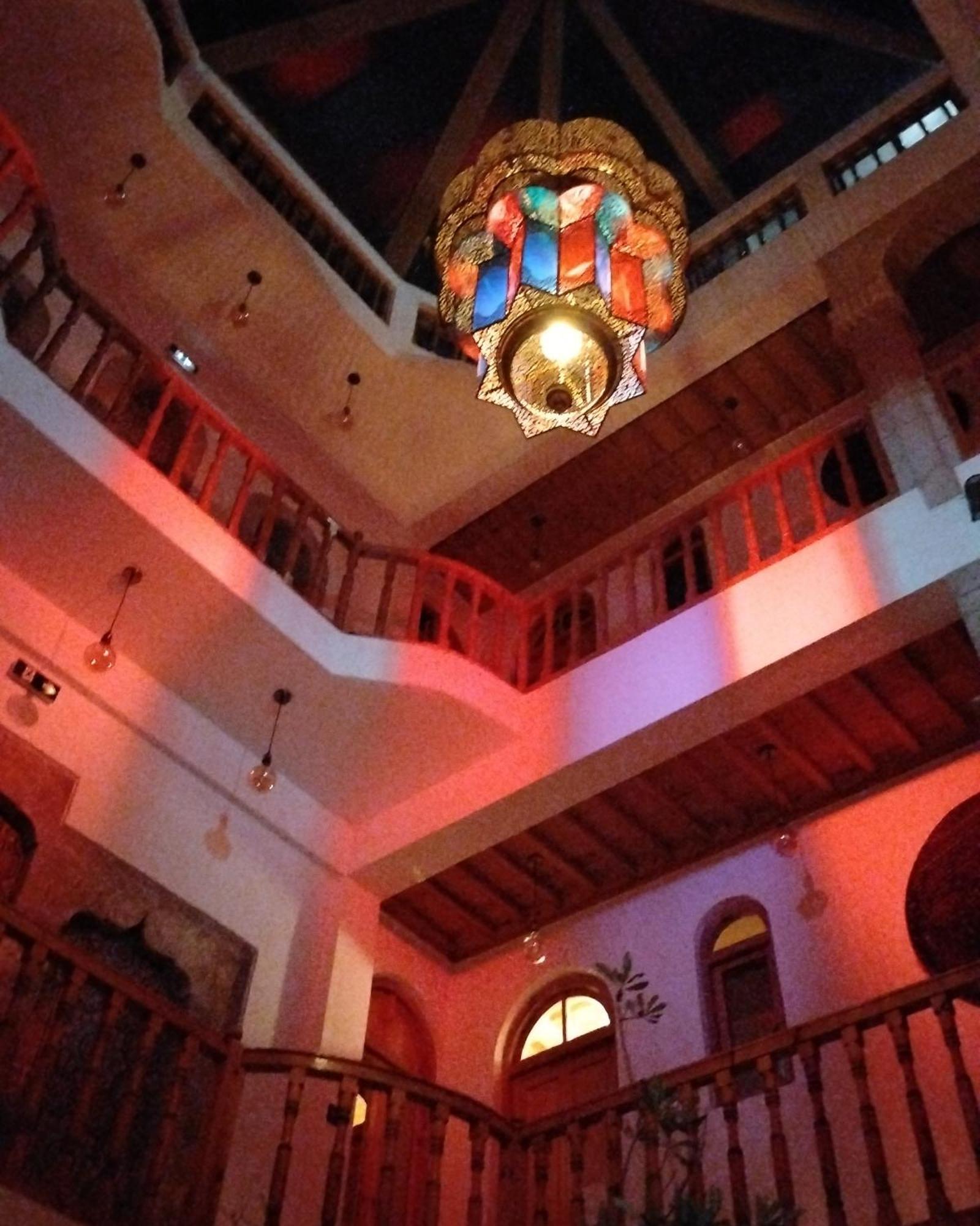 Riad Al Manara Essaouira Exterior foto