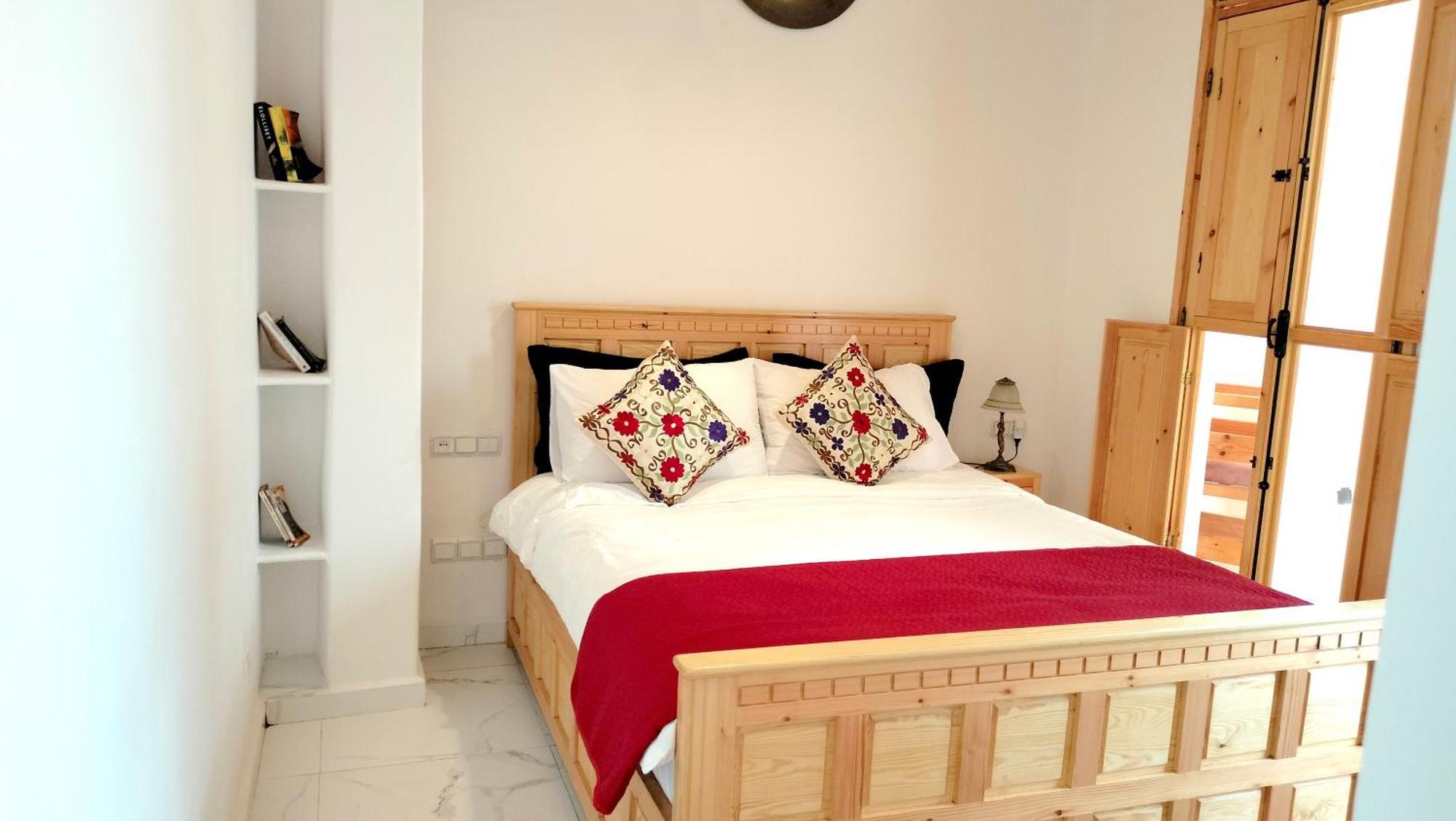 Riad Al Manara Essaouira Exterior foto