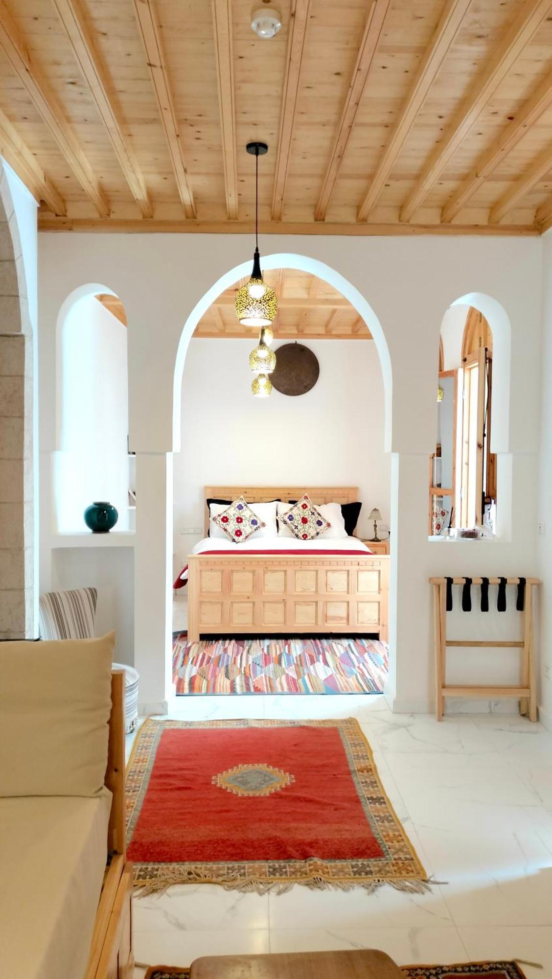 Riad Al Manara Essaouira Exterior foto