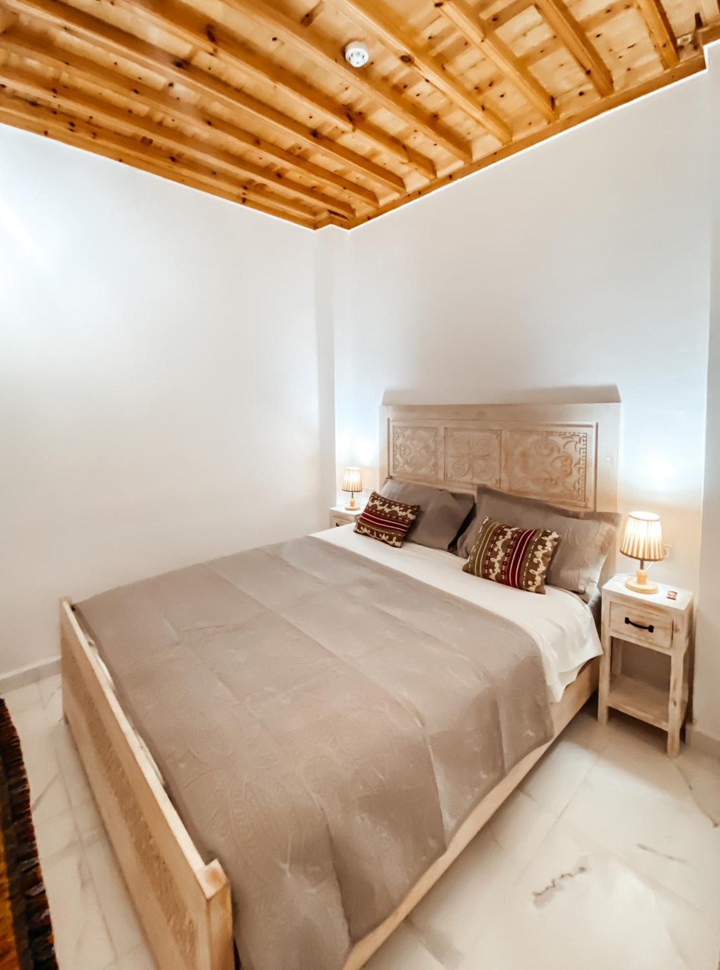 Riad Al Manara Essaouira Exterior foto