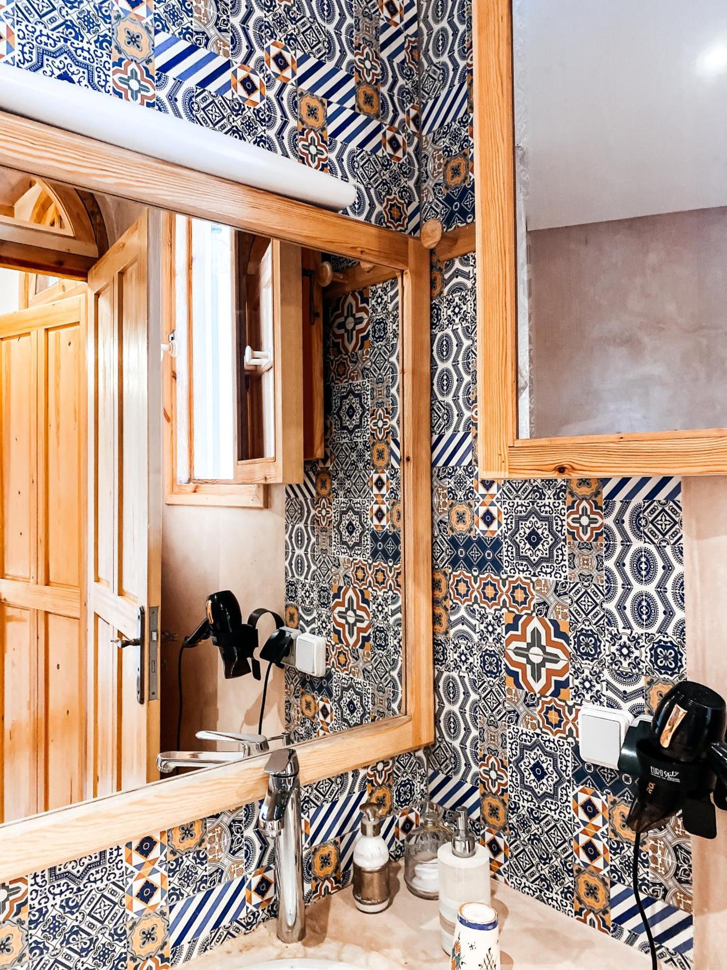 Riad Al Manara Essaouira Exterior foto